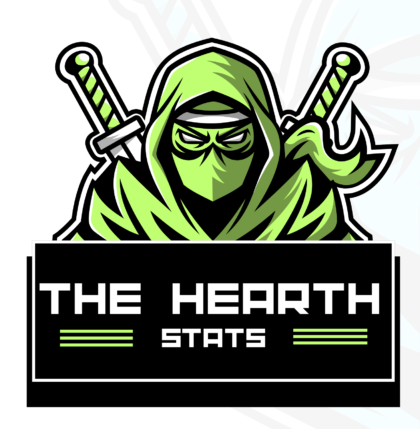 THE HEARTH STATS