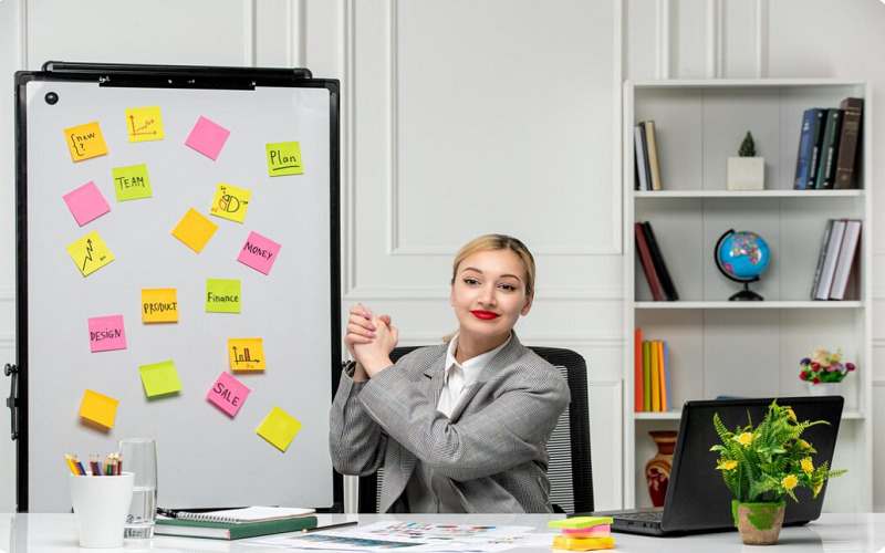 Management Tips Ftasiastock: 15 Proven Strategies to Improve Leadership, Productivity, and Team Success